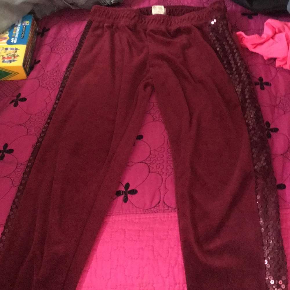 Sweats